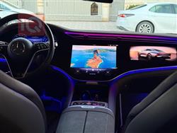 مرسيدس بنز EQS